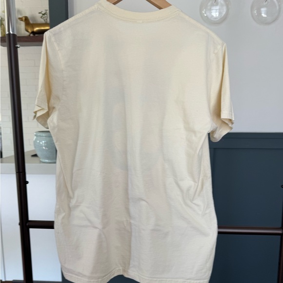 Yarrow Goods Japanese Cat Graphic Tee – Size M - Picture 4 of 4